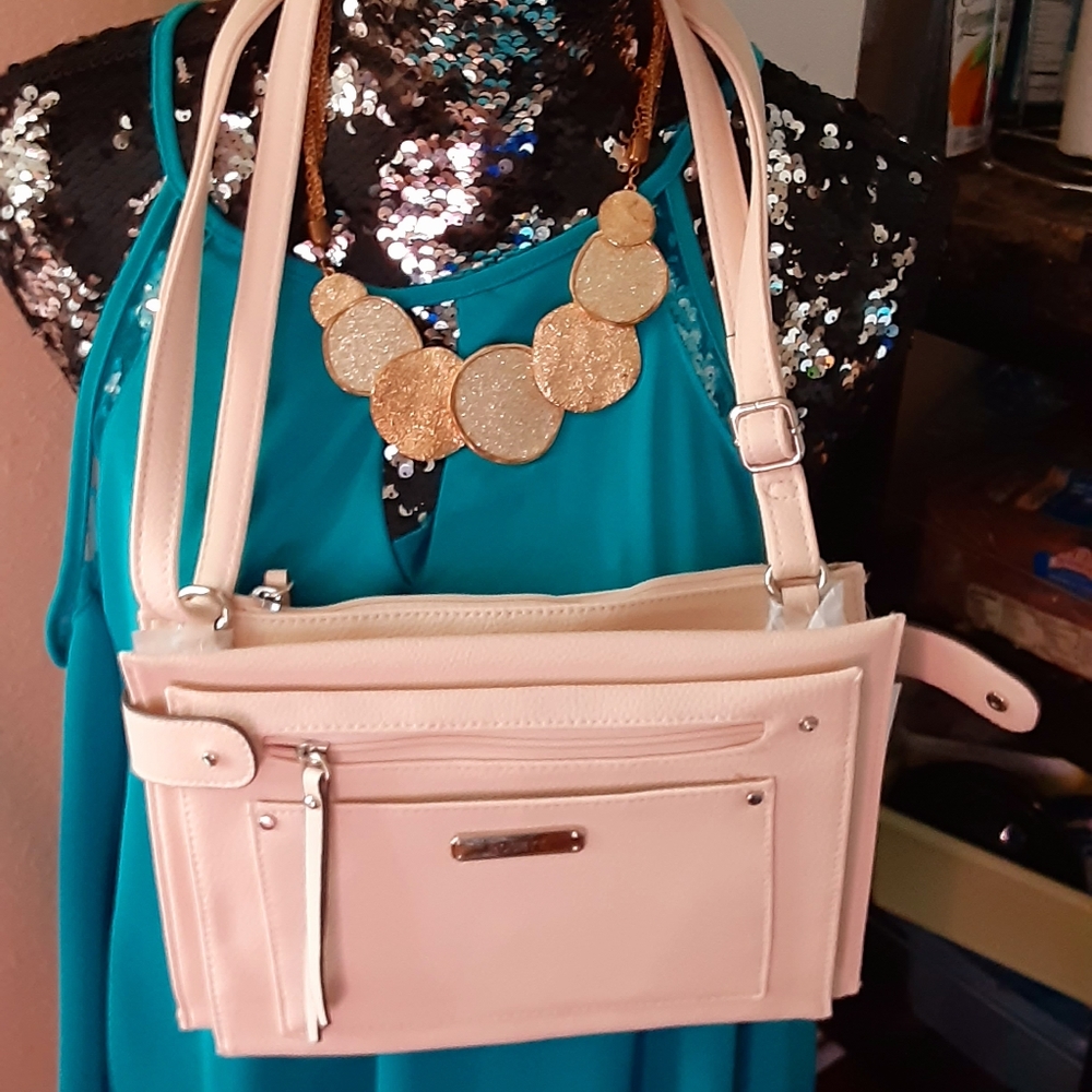 Mini crossover Rosetti Purse
